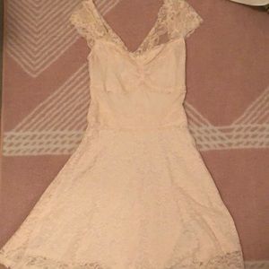 abercrombie and fitch dress